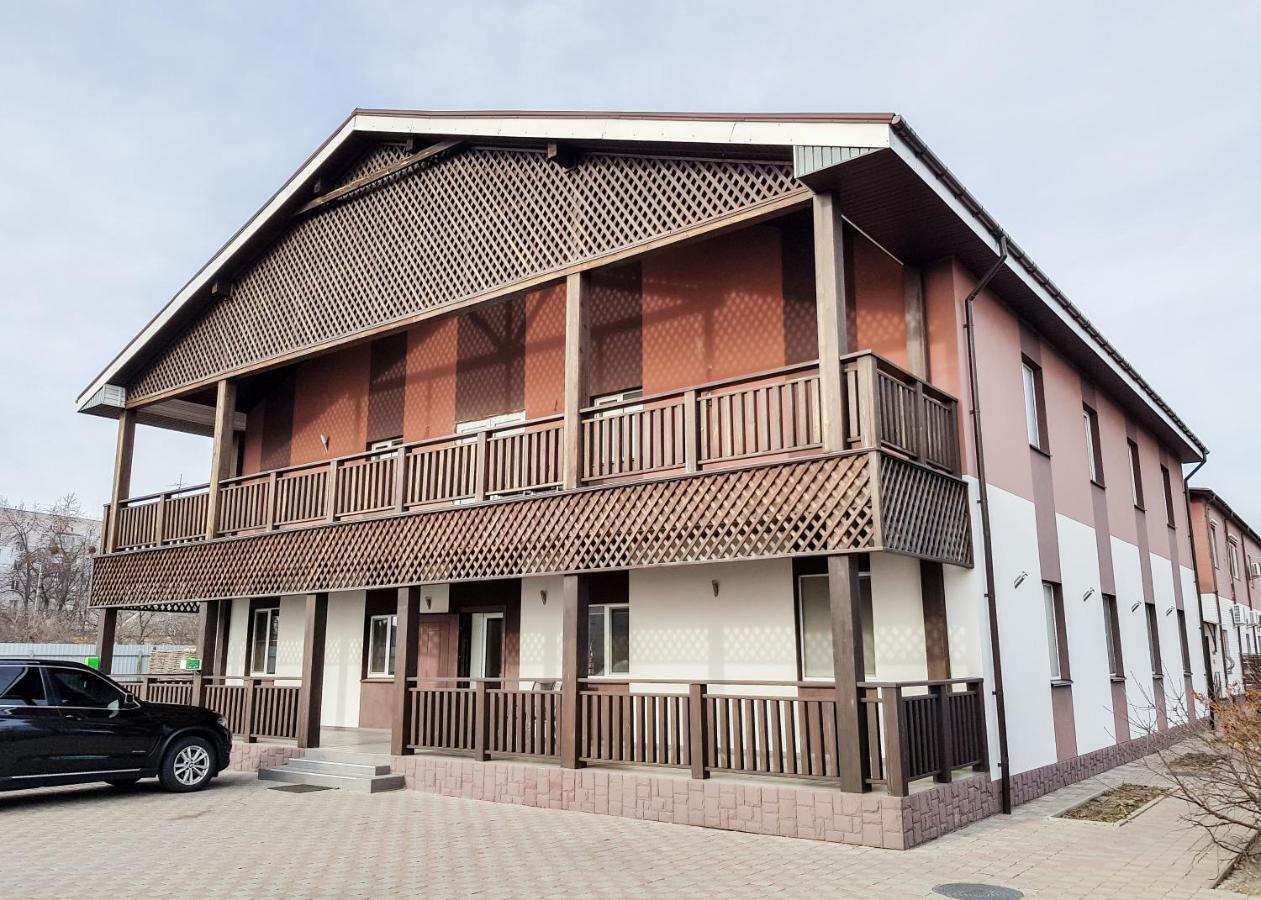 Bortnichi Village Kiev Exteriör bild